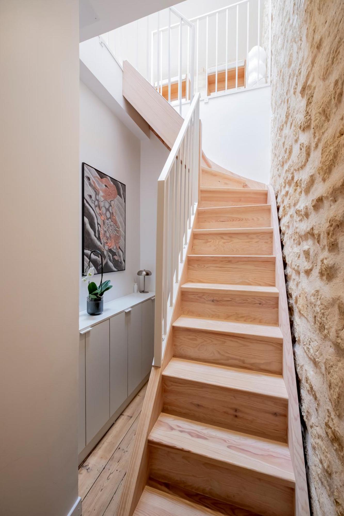 Appartement Cosy Au Coeur Des Chartrons بوردو المظهر الخارجي الصورة