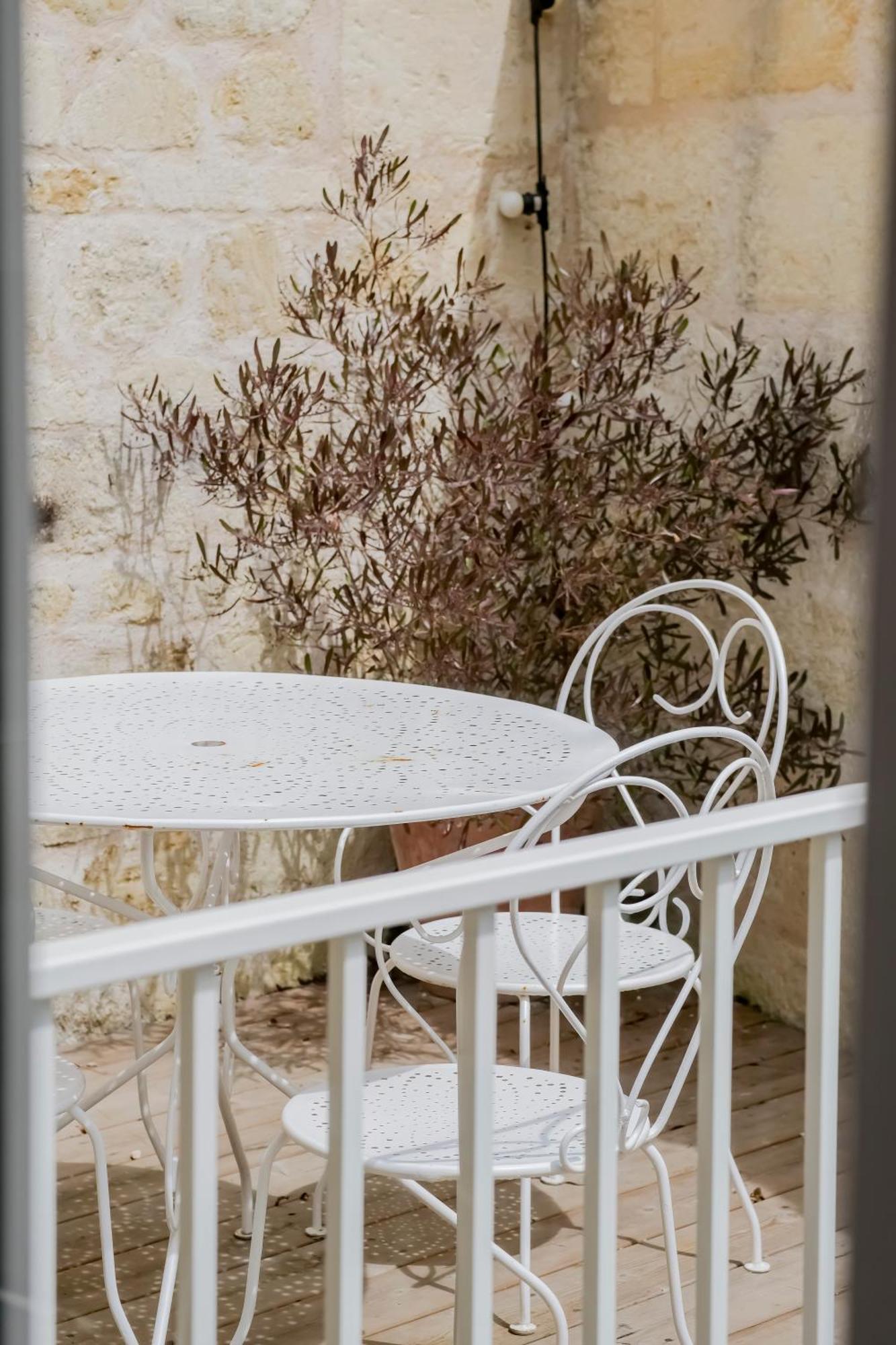 Appartement Cosy Au Coeur Des Chartrons بوردو المظهر الخارجي الصورة