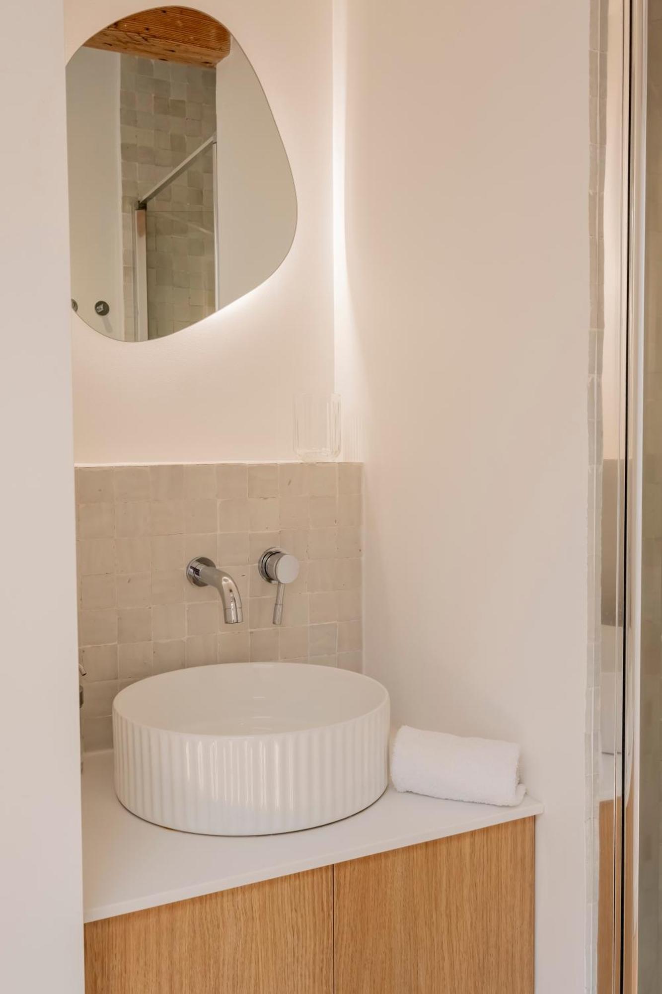 Appartement Cosy Au Coeur Des Chartrons بوردو المظهر الخارجي الصورة