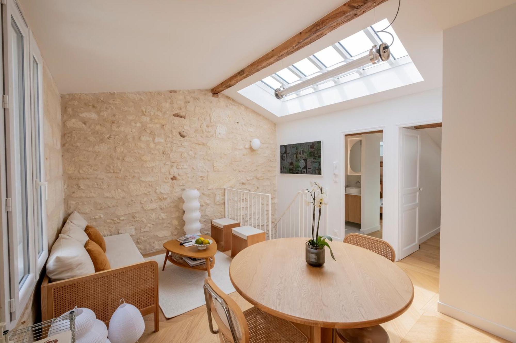 Appartement Cosy Au Coeur Des Chartrons بوردو المظهر الخارجي الصورة
